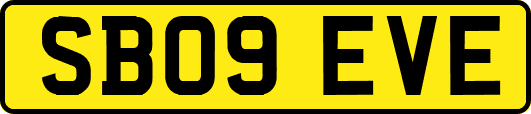 SB09EVE