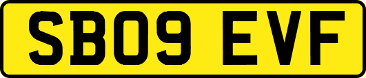 SB09EVF