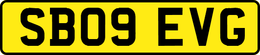 SB09EVG