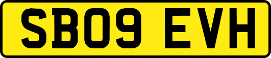 SB09EVH