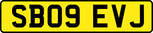SB09EVJ
