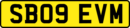 SB09EVM