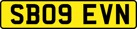 SB09EVN