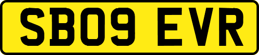 SB09EVR