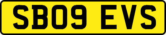 SB09EVS
