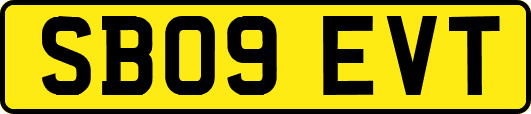 SB09EVT