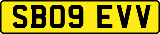 SB09EVV