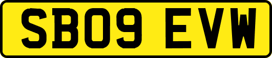 SB09EVW