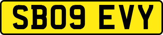 SB09EVY