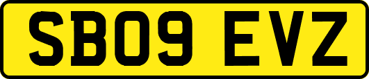 SB09EVZ