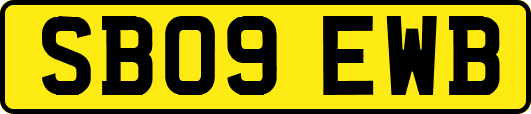 SB09EWB