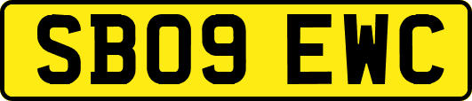 SB09EWC