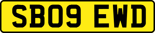 SB09EWD