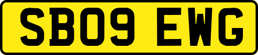 SB09EWG