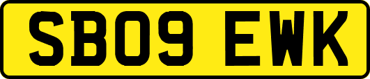SB09EWK