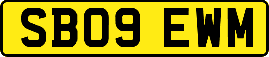 SB09EWM