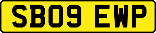 SB09EWP