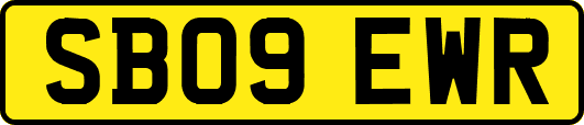 SB09EWR