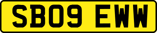 SB09EWW