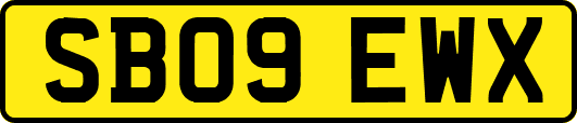 SB09EWX