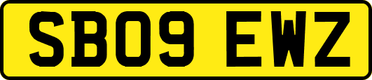 SB09EWZ