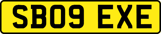 SB09EXE