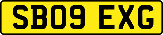 SB09EXG
