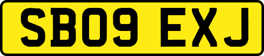 SB09EXJ