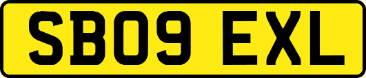SB09EXL
