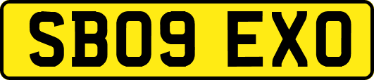 SB09EXO