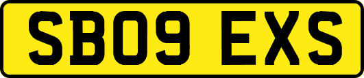 SB09EXS
