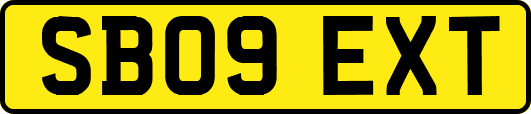 SB09EXT