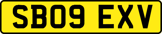 SB09EXV