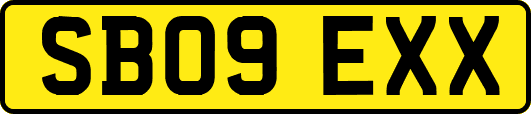 SB09EXX