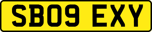 SB09EXY