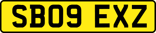 SB09EXZ