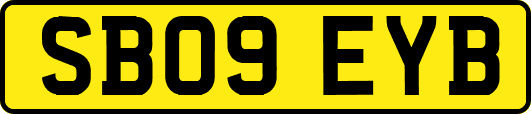 SB09EYB