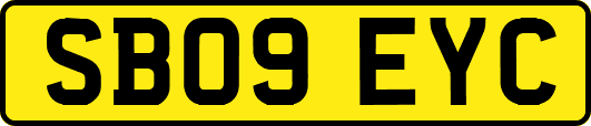 SB09EYC