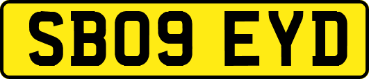 SB09EYD