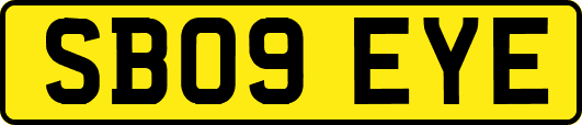 SB09EYE
