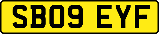SB09EYF