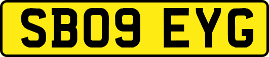 SB09EYG