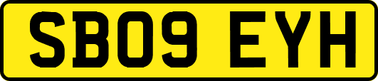 SB09EYH