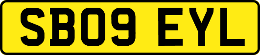 SB09EYL