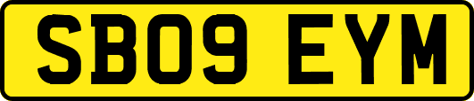 SB09EYM