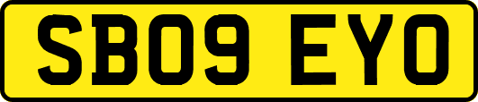SB09EYO