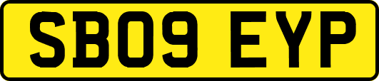 SB09EYP