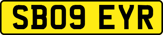 SB09EYR