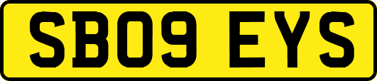 SB09EYS