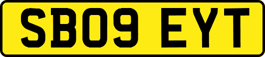 SB09EYT